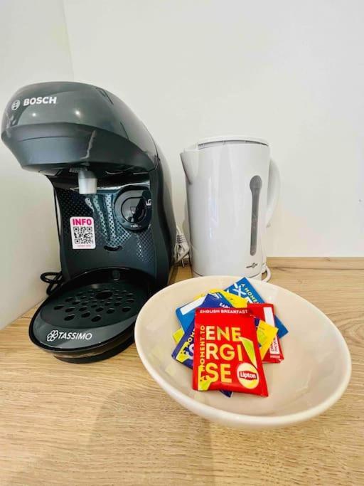 Les Iris Apartment Rouen Ngoại thất bức ảnh