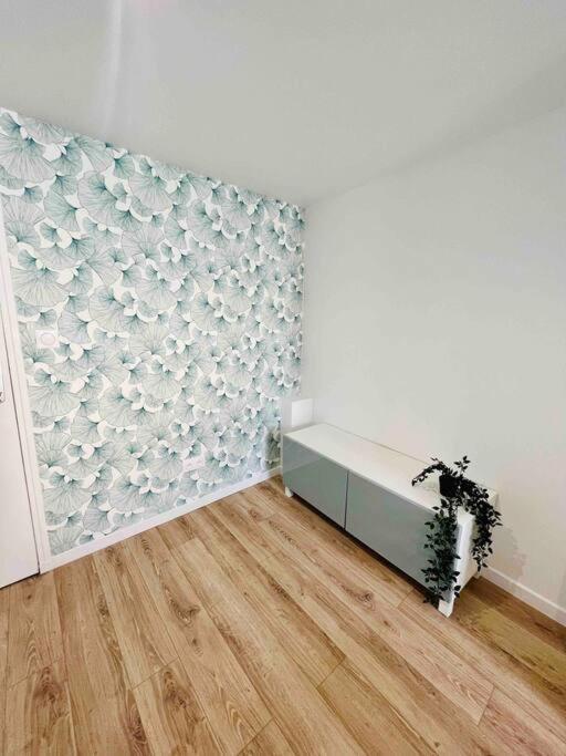 Les Iris Apartment Rouen Ngoại thất bức ảnh